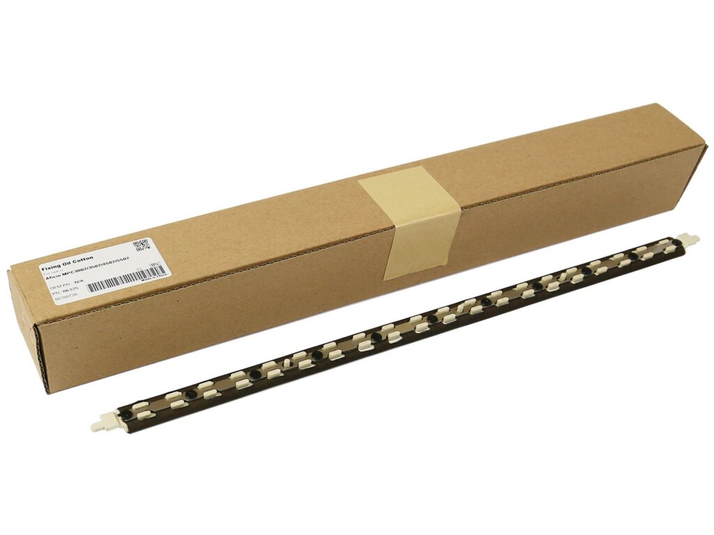 Tampone per applicazione olio CET 6325 Oil Application Pad (OEM)