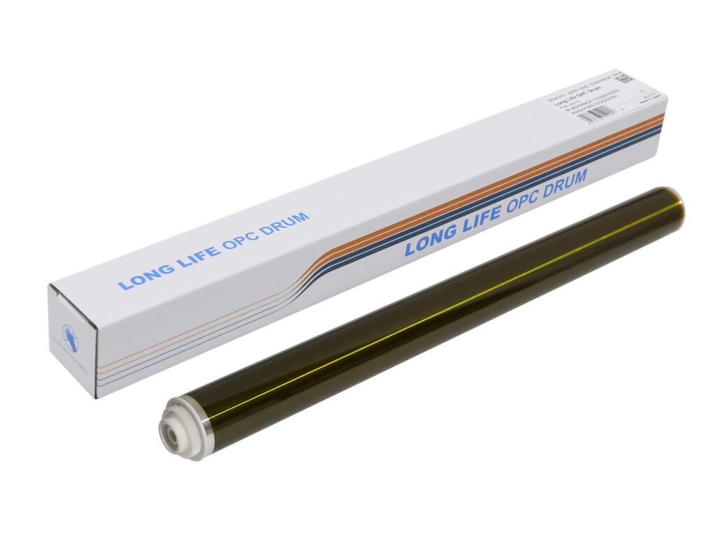Tamburo OPC CET a lunga durata con chip Canon EXV49/54-Drum capcità 110.000 pagine…