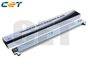 Lama per pulizia cinghia di trasferimento FM4-7246-010 CET Transfer Belt Cleaning Blade