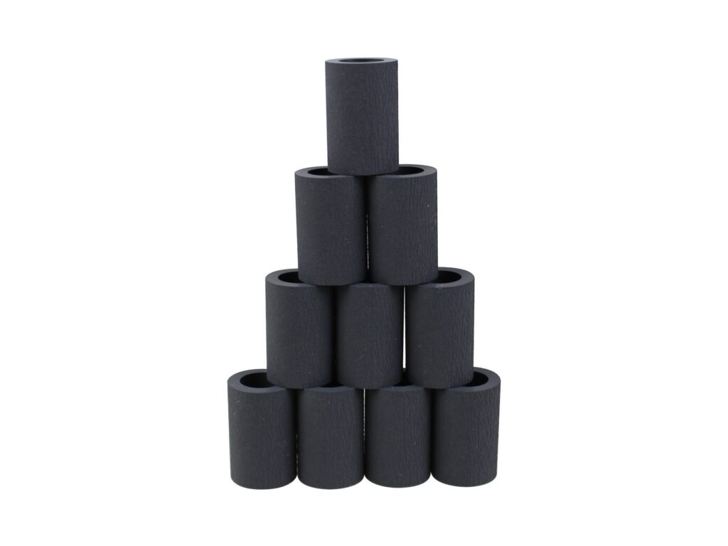 10X Pickup Roller Tire CET JC66-029393B 10X CET Gommino rullo prelievo